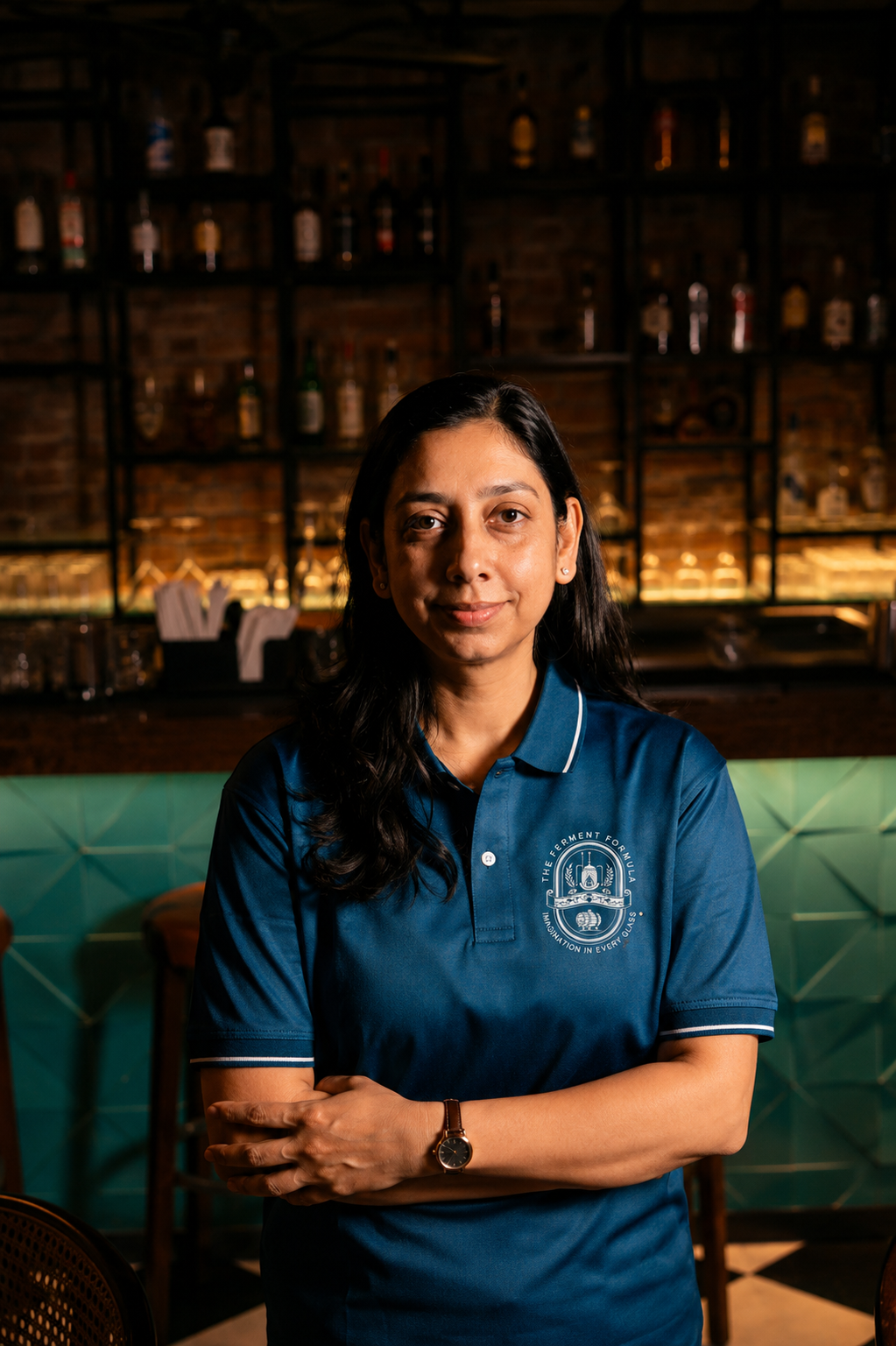 Kajal Manchanda
