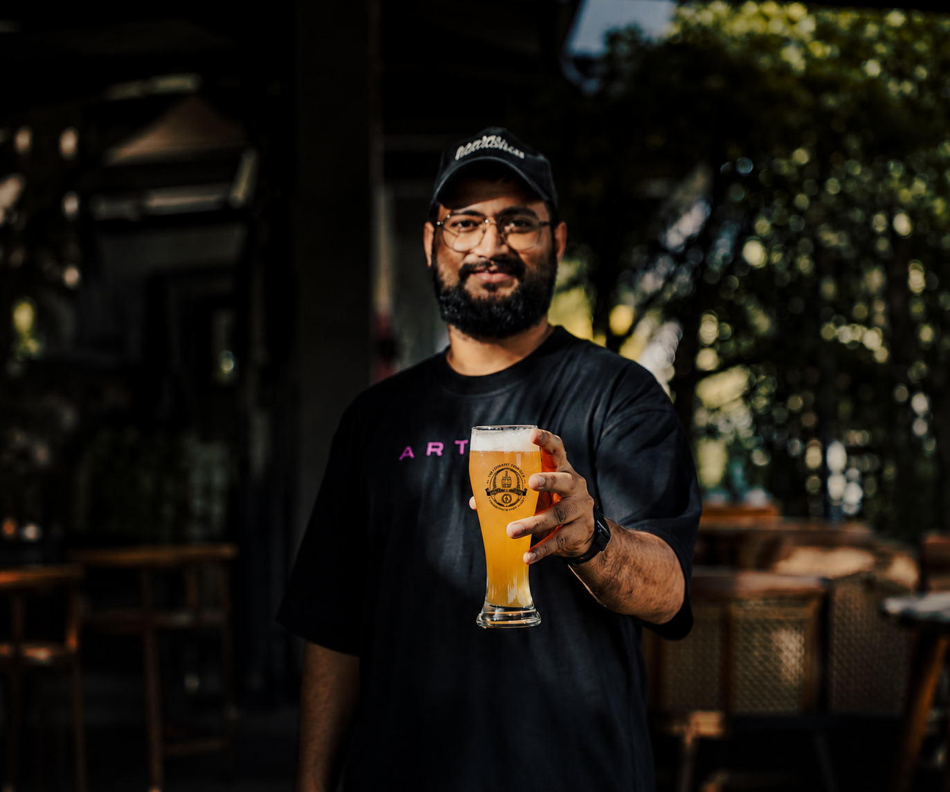 End-to-End Brewery Setup & Commissioning
