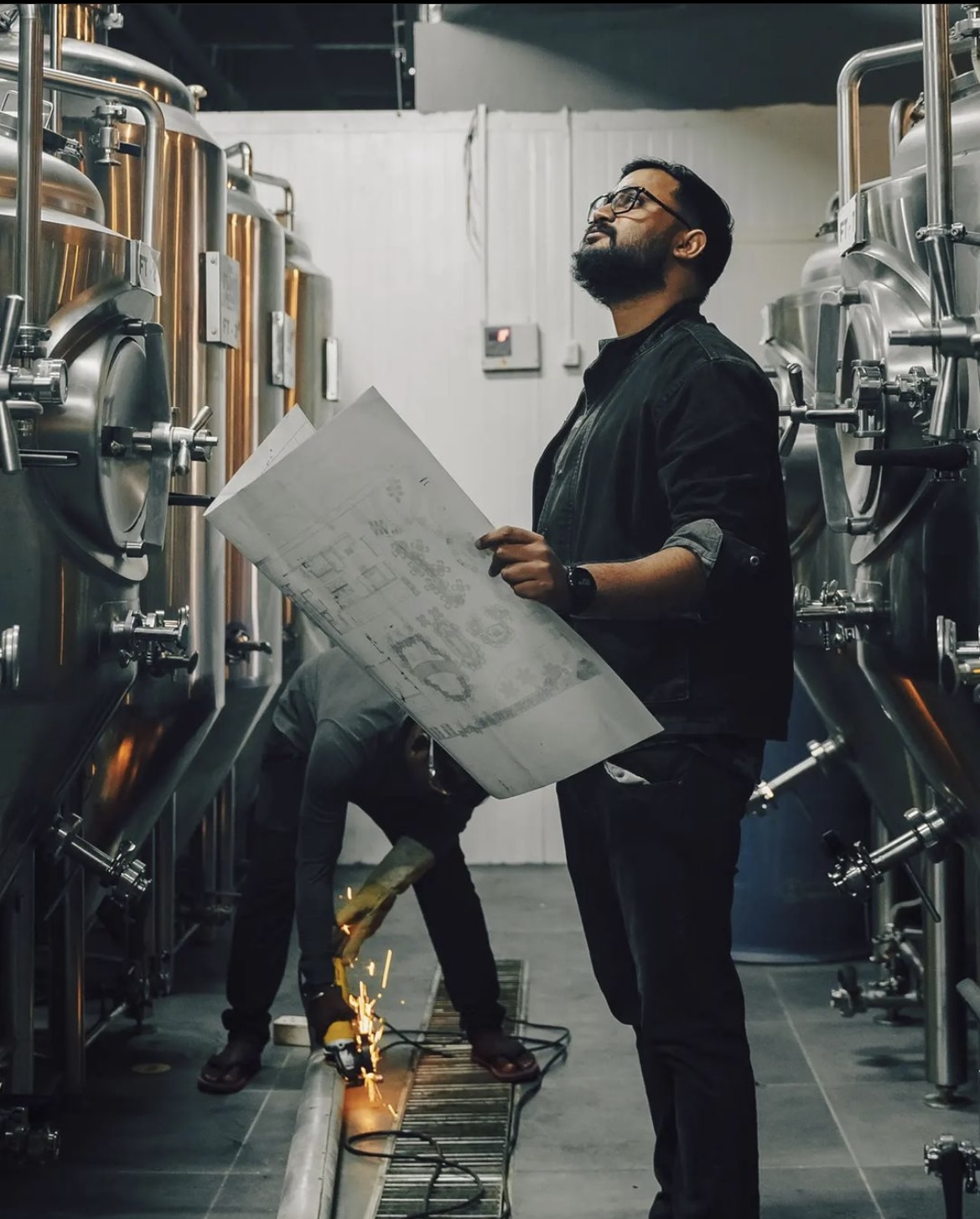 Brewing Operations & Technical Consultancy