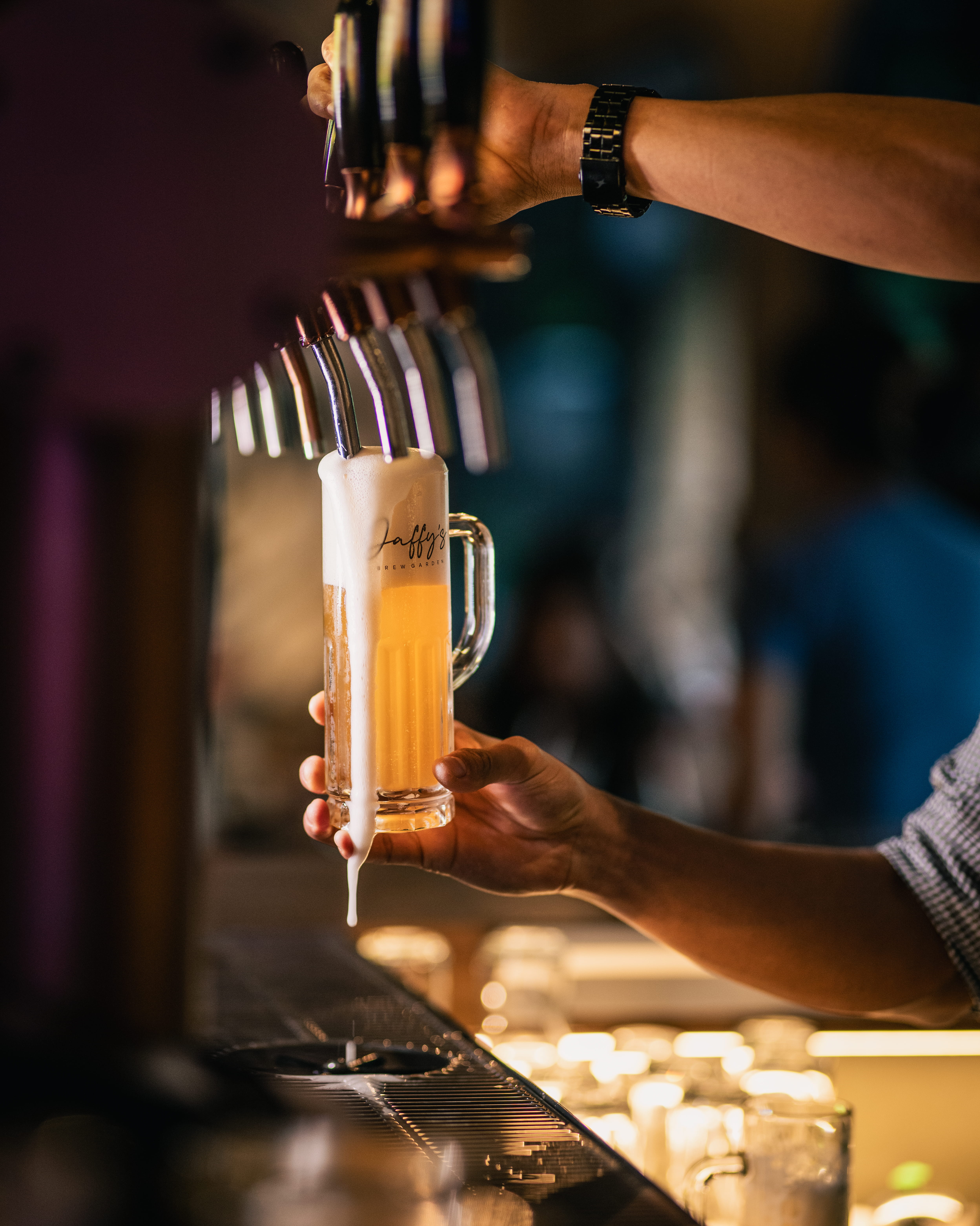 Brewery Design
