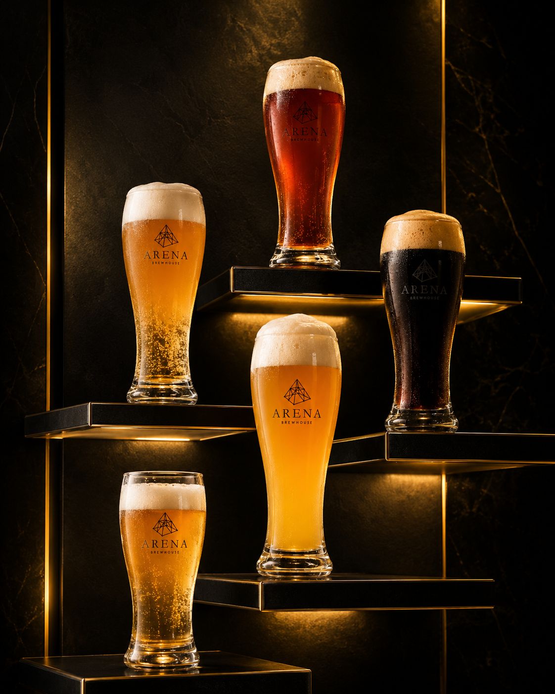 Craft Brewery Operations & Master Brewing