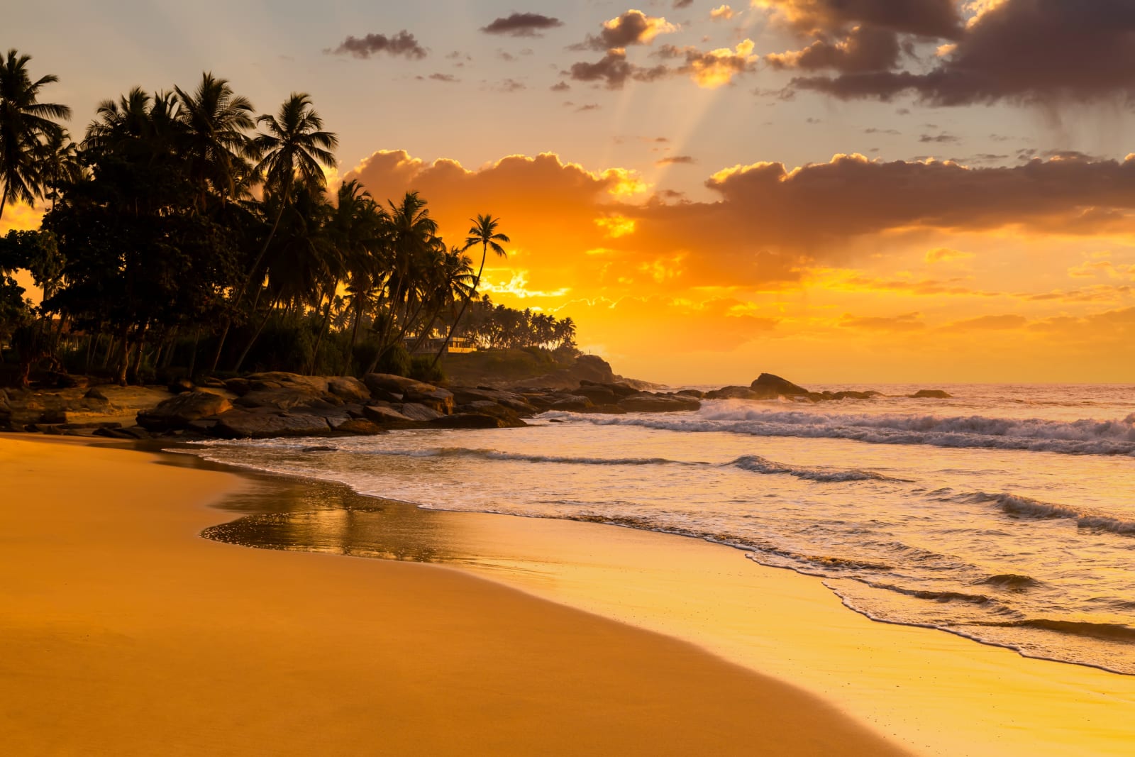 Bentota