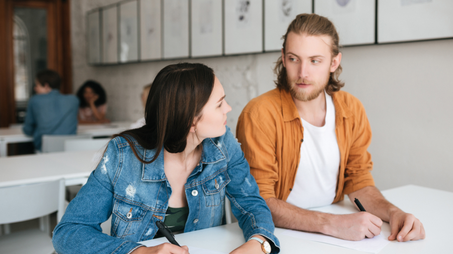 IELTS Speaking Band 6 vs Band 8: The Actual Difference