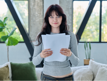 How do I give an AI a document that is too long for it?
