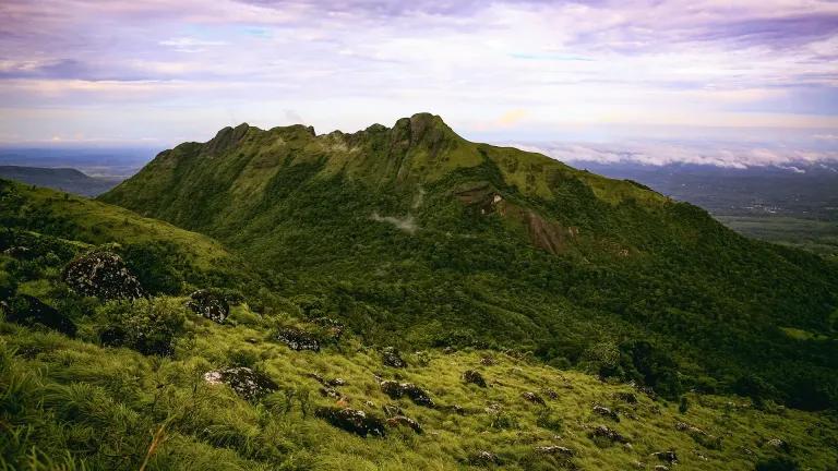 Ponmudi Hill Station Trip from Varkala