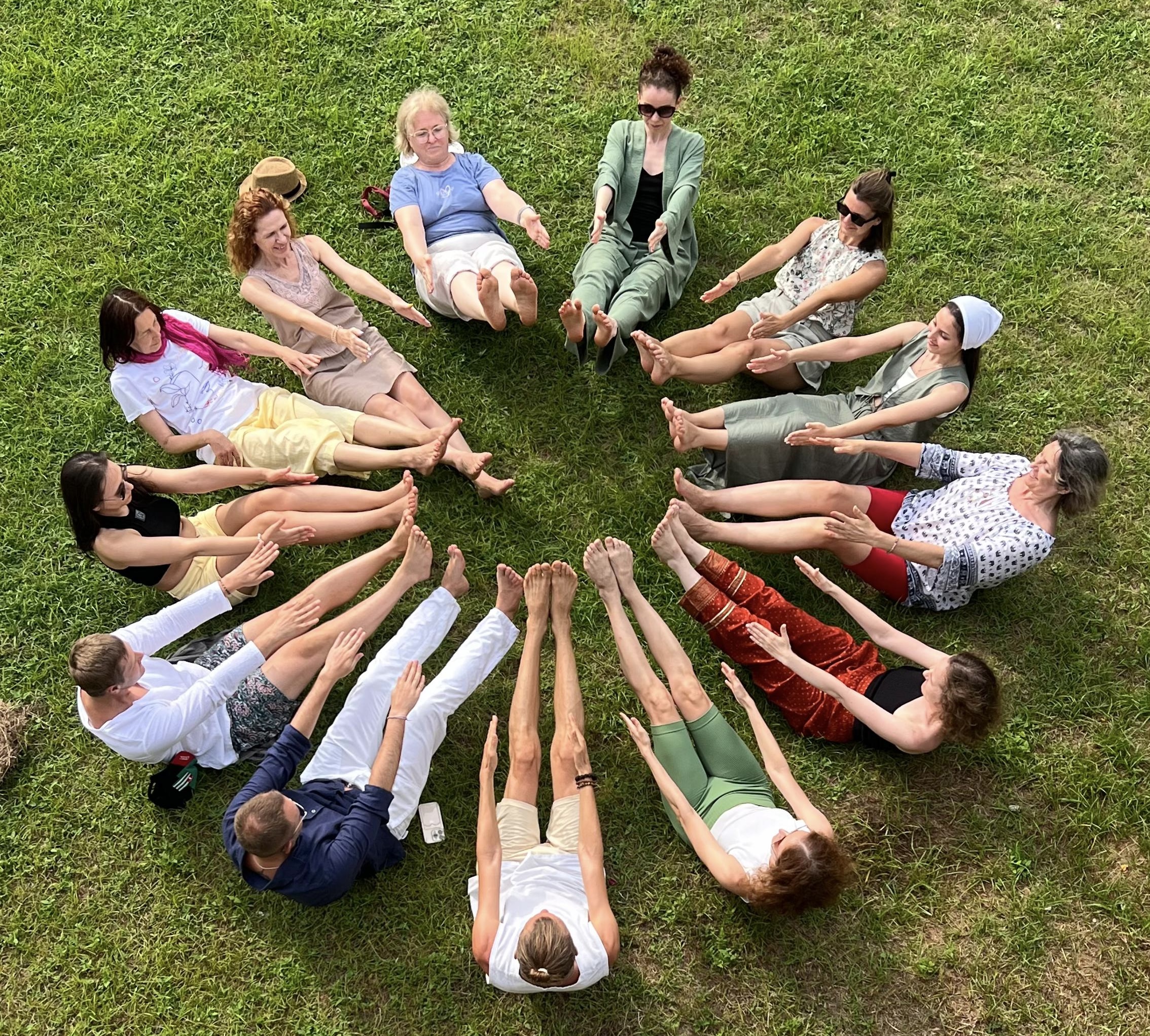 Varkala Yoga, Spiritual & Nature Retreat (11 Days) 2