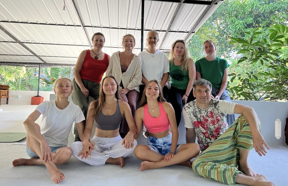 Varkala Yoga, Spiritual & Nature Retreat (11 Days) 3