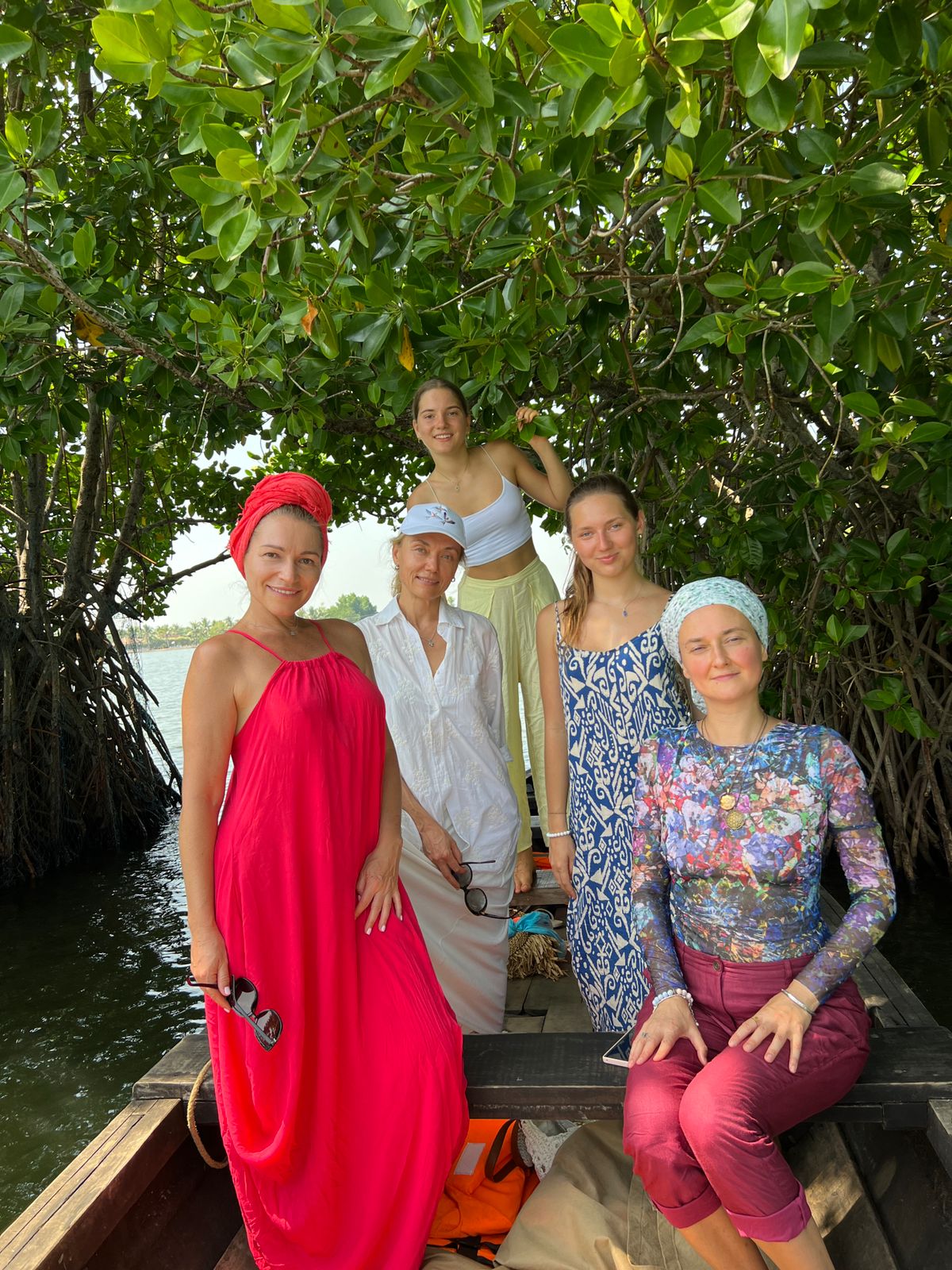 Munroe Island Backwater Tour from Varkala 2