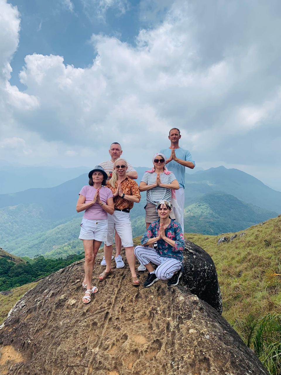 Ponmudi Hill Station Trip from Varkala 1