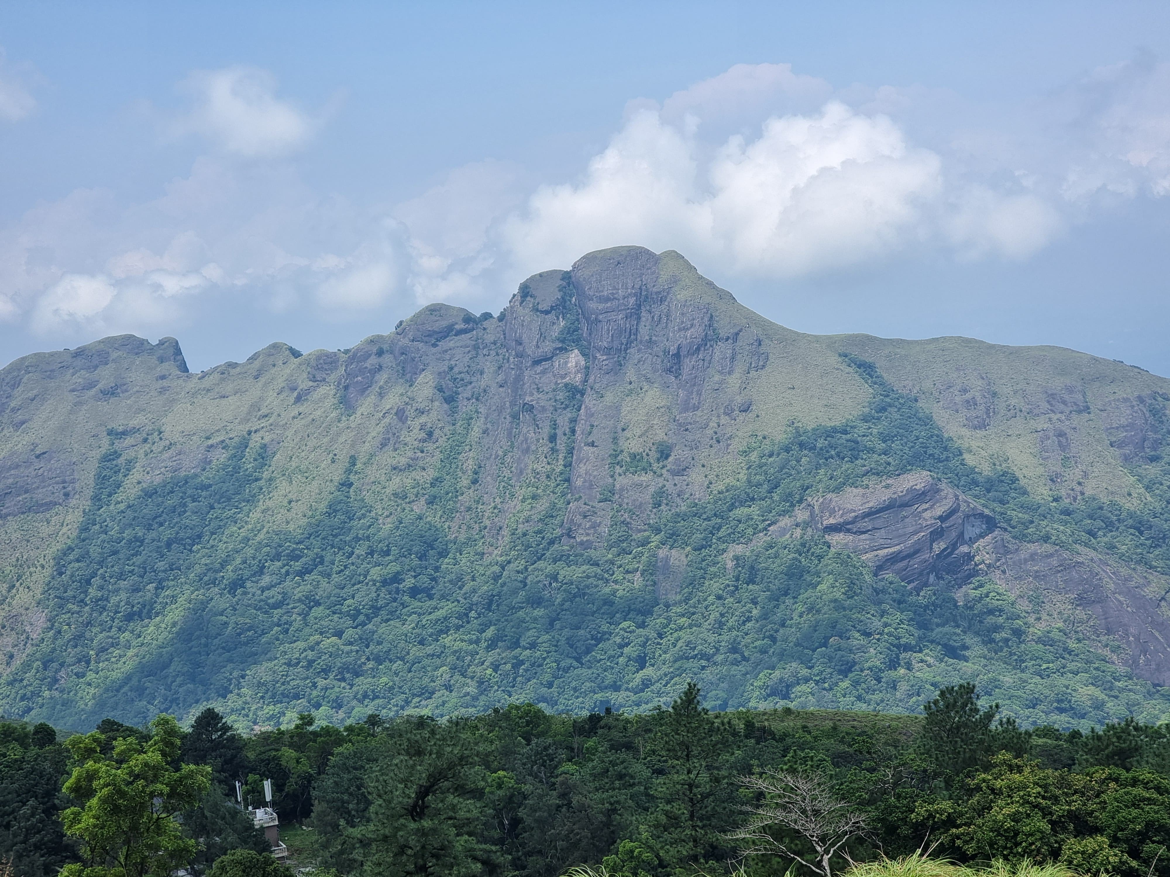Ponmudi Hill Station Trip from Varkala 2