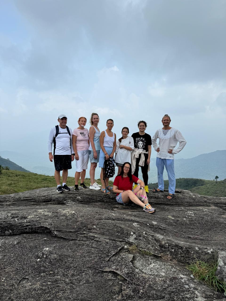 Ponmudi Hill Station Trip from Varkala 3