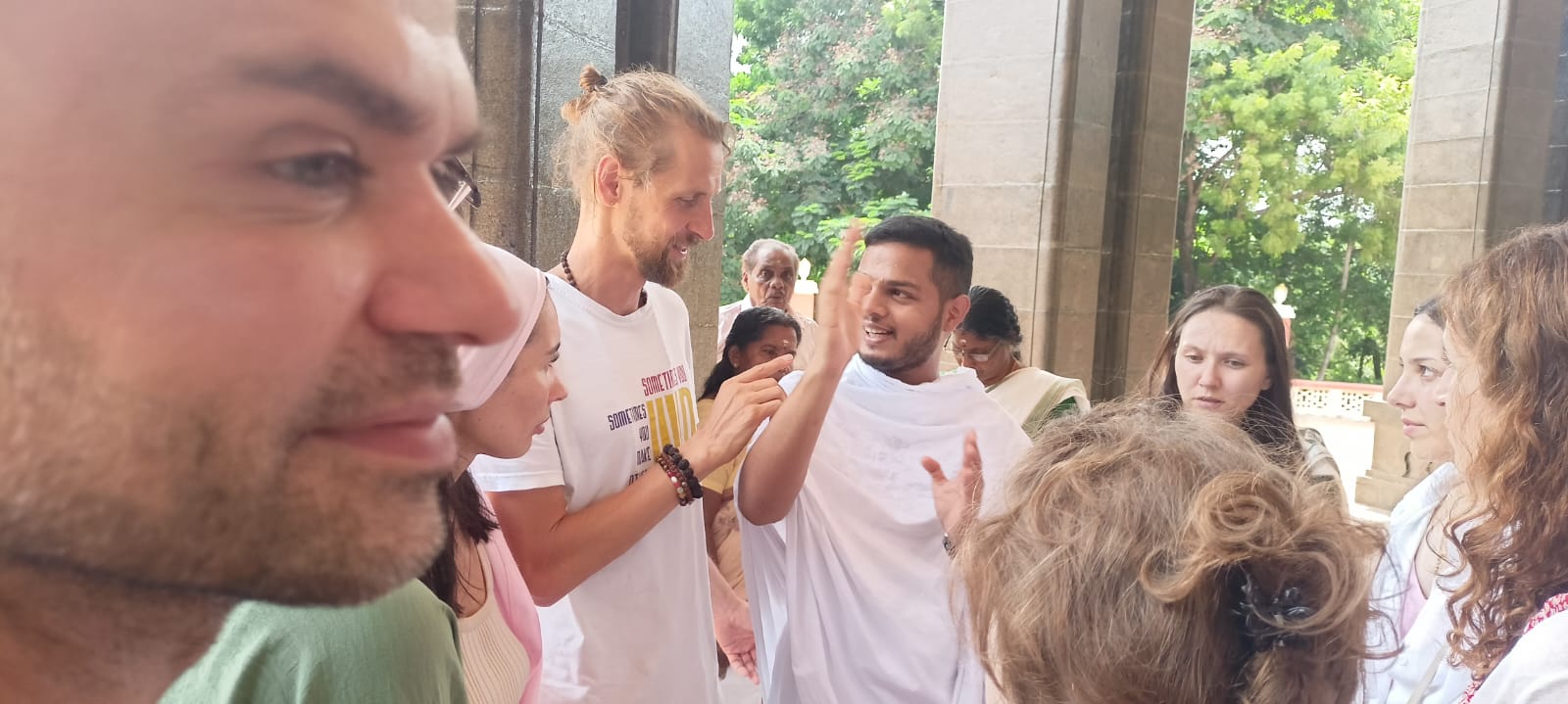 Varkala Janardhanaswamy Temple & Sivagiri Ashram Tour 4