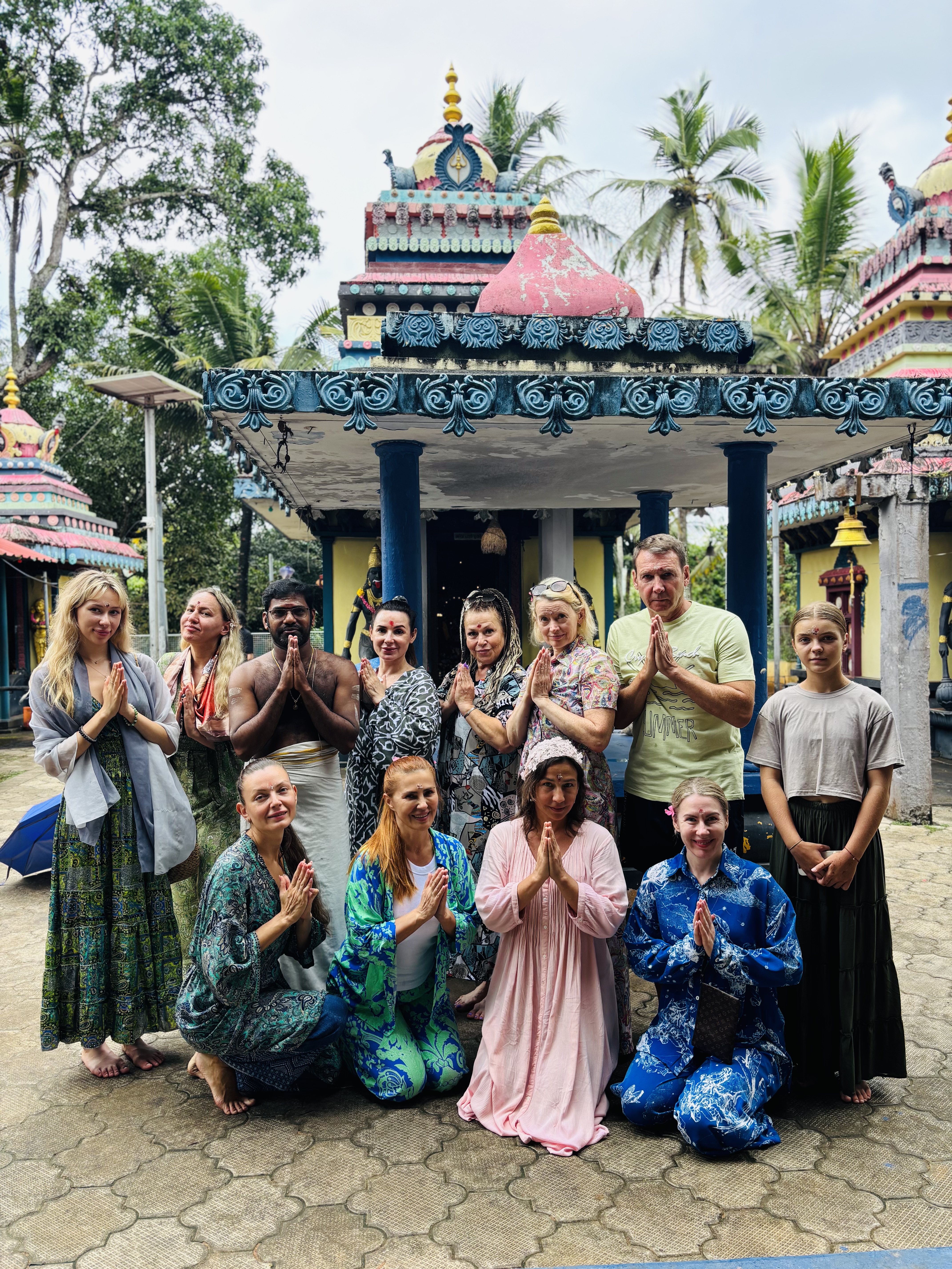 Varkala 2 Nights / 3 Days Experience 5