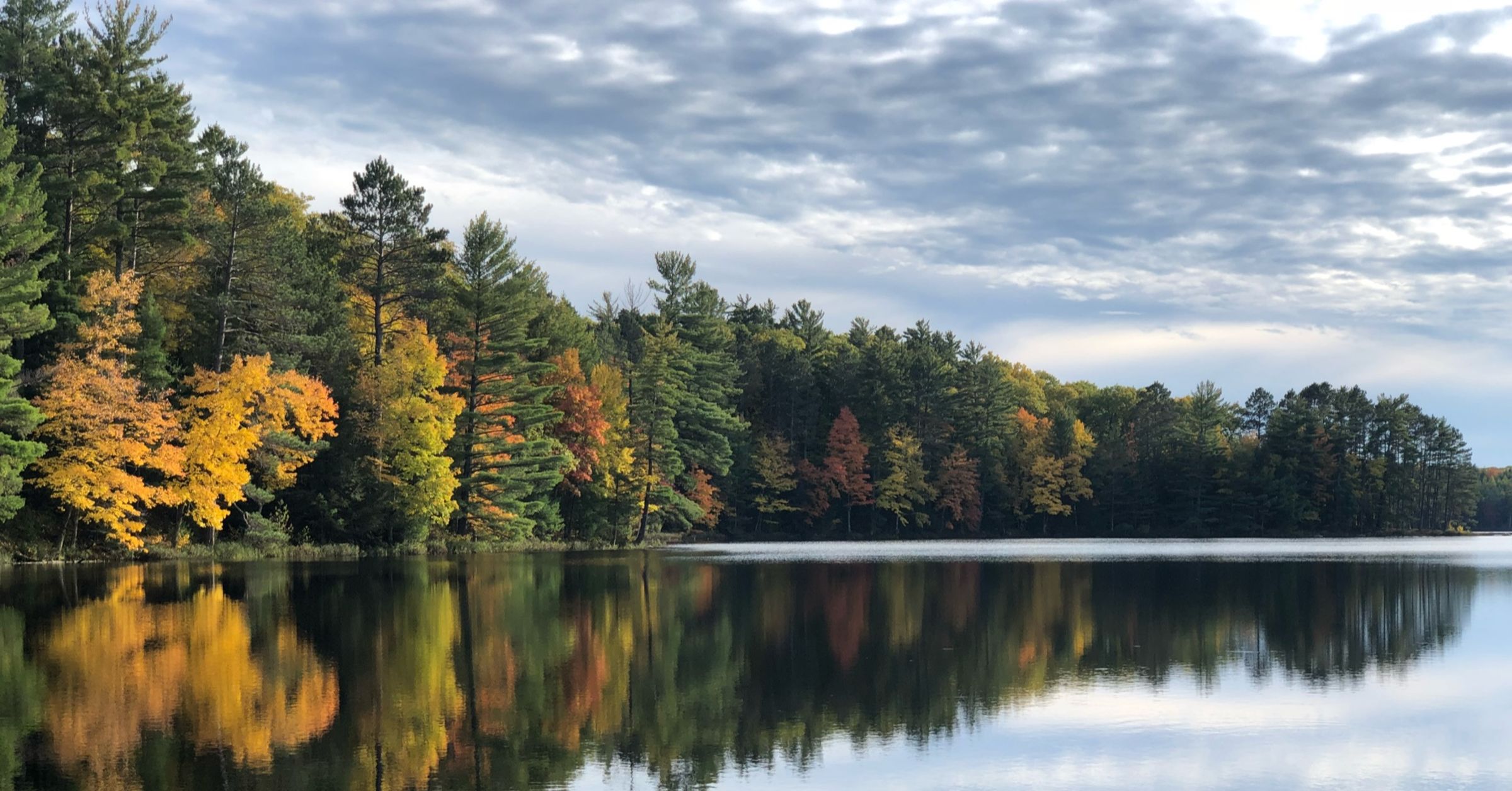 Fallison Lake Greater Northwoods