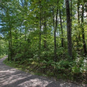 2+ Acres on Lost Canoe Trail in Boulder Junction 3