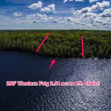 2.5+Acres on Bayview Road in Presque Isle 1