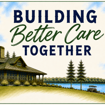 Building Better Care Together 1