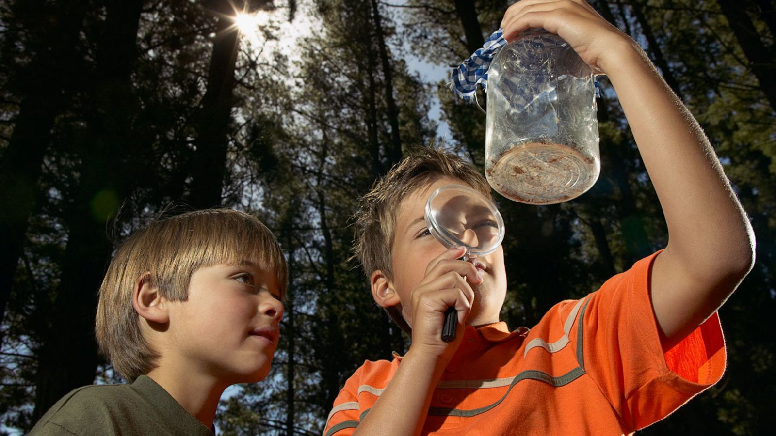 Summer Activities Program - The Beacons of Minocqua