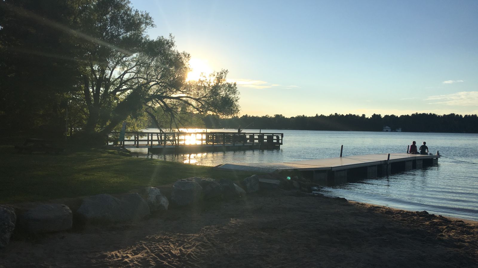 Businesses and Events in Downtown Minocqua Wisconsin Downtown Minocqua