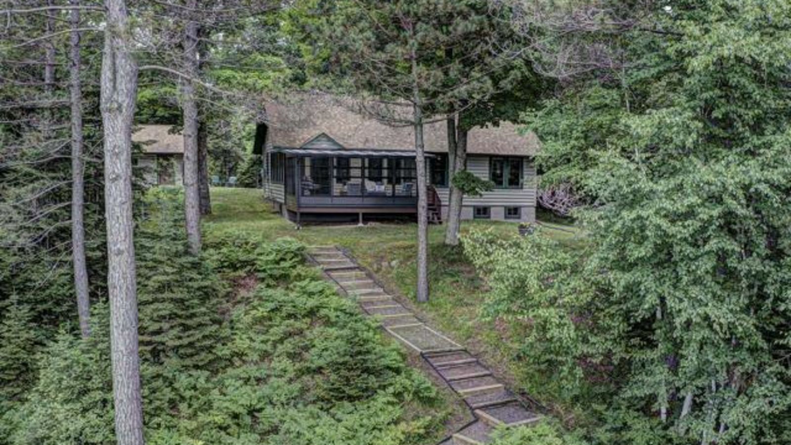 Chris Hiller Northwoods WI Real Estate