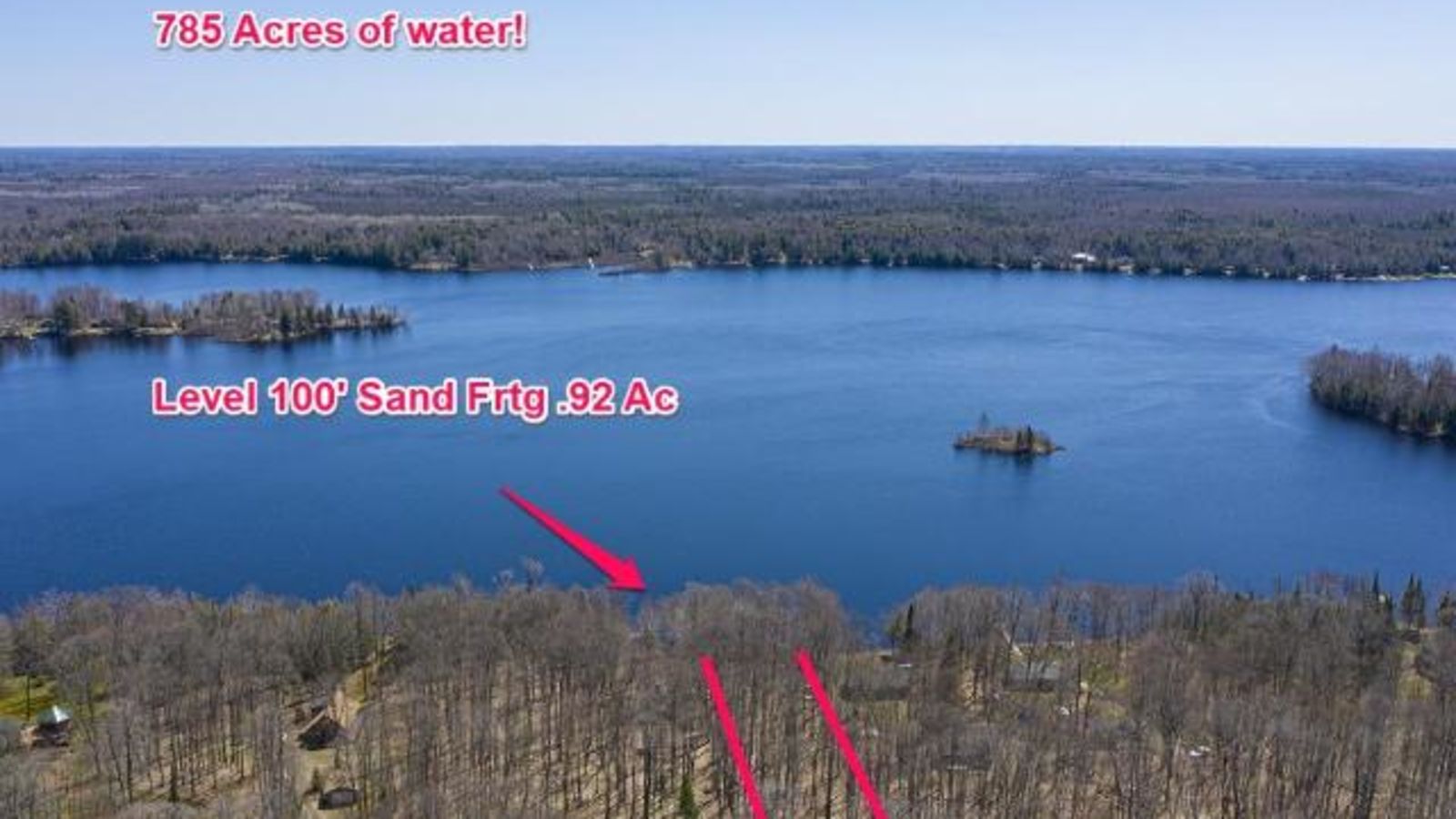 Chris Hiller Northwoods WI Real Estate