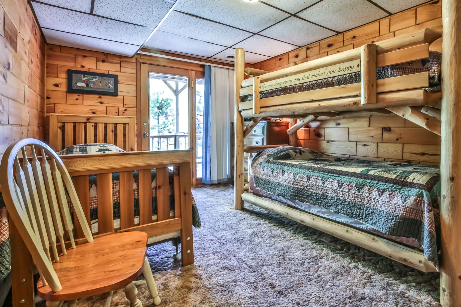 FamilyFriendly Vacation Rental Booth Lake Landing Resort Minocqua, Wisconsin