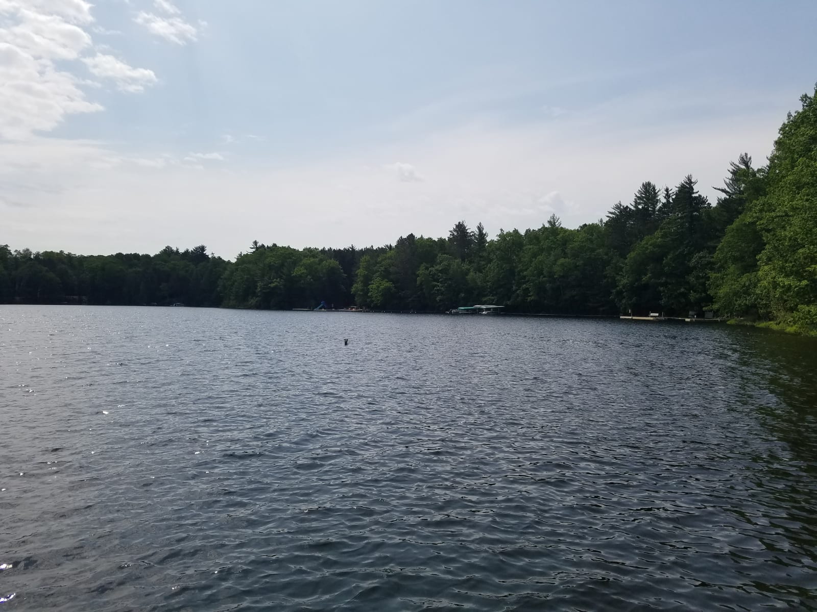 hike & swim: 20+ trail hikes that include a refreshing