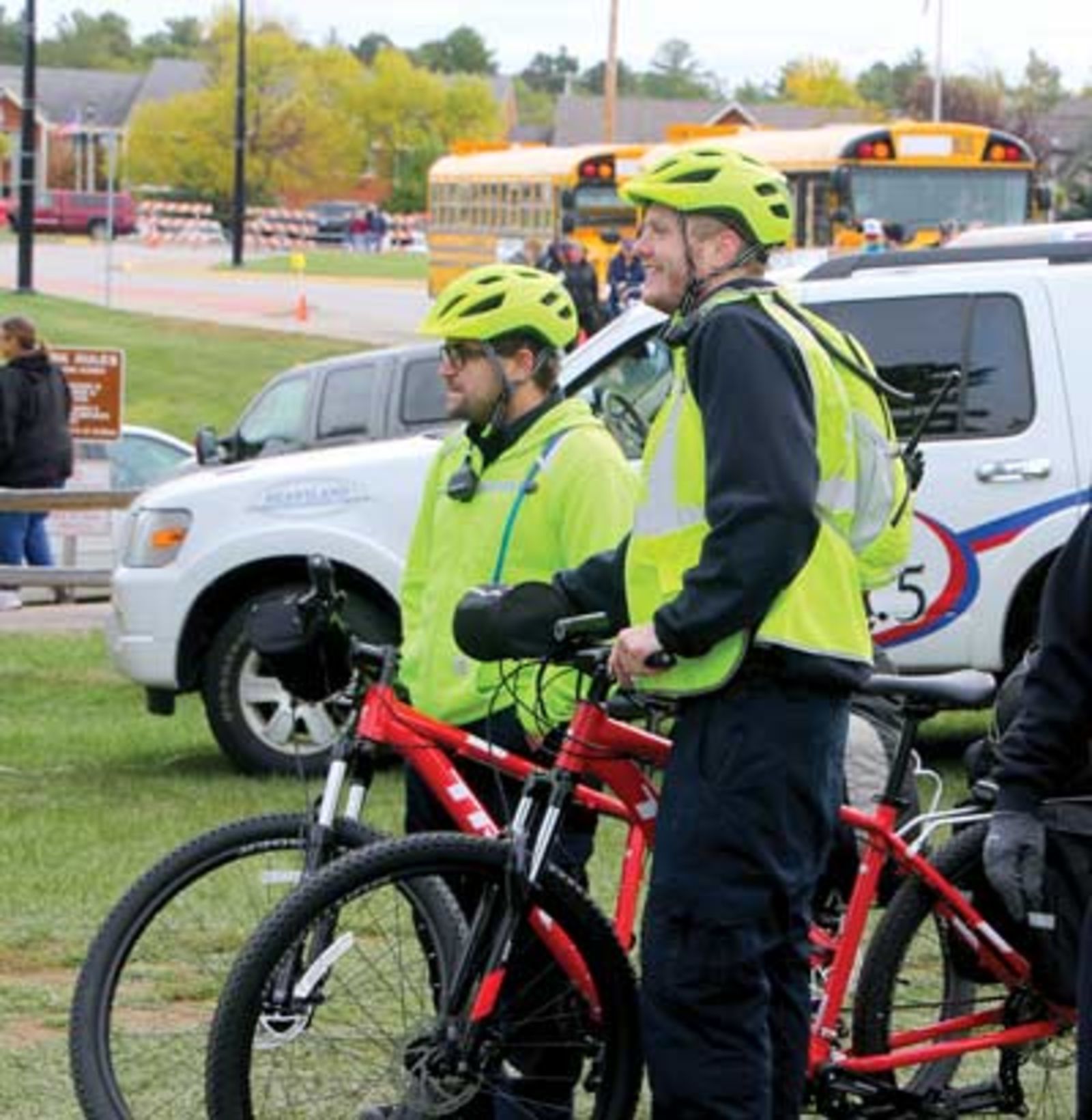 bike medic