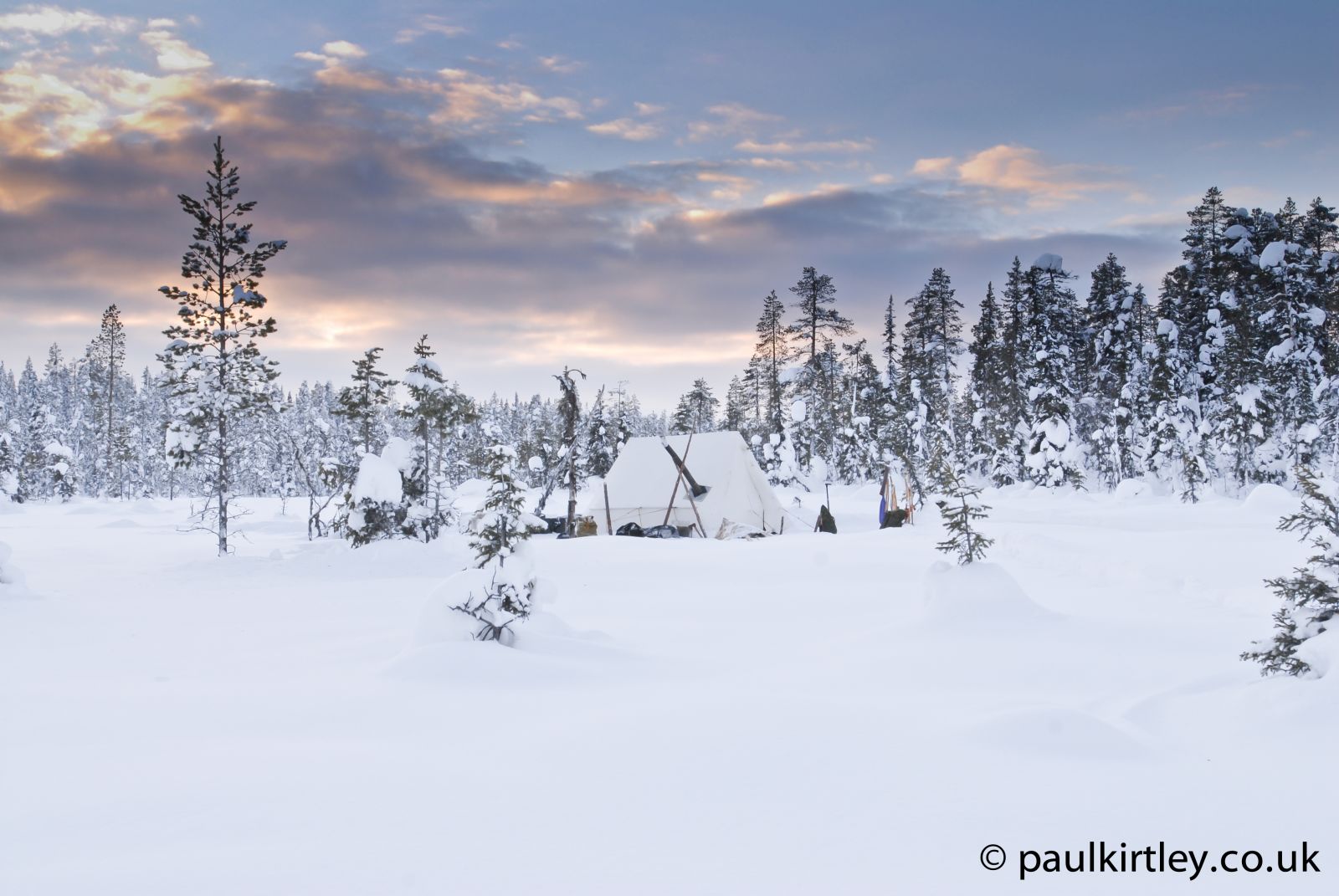 Canvas Tents for Cold Weather Camping Snowtrekker Canvas Tents Live