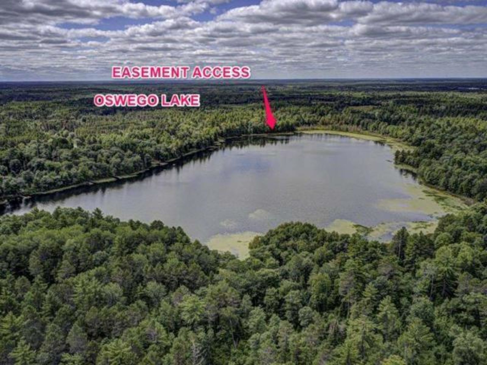 Chris Hiller Northwoods WI Real Estate