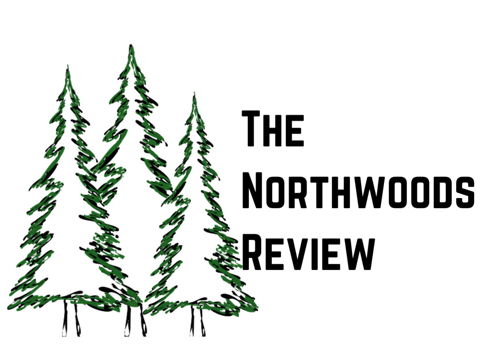 The Northwoods Green Collection  Inspired by True Events 