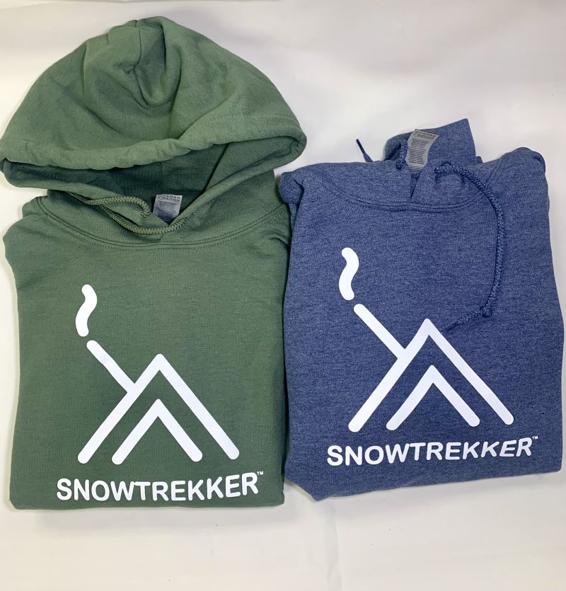 Canvas Tent Accessories, Snowtrekker Canvas Tents