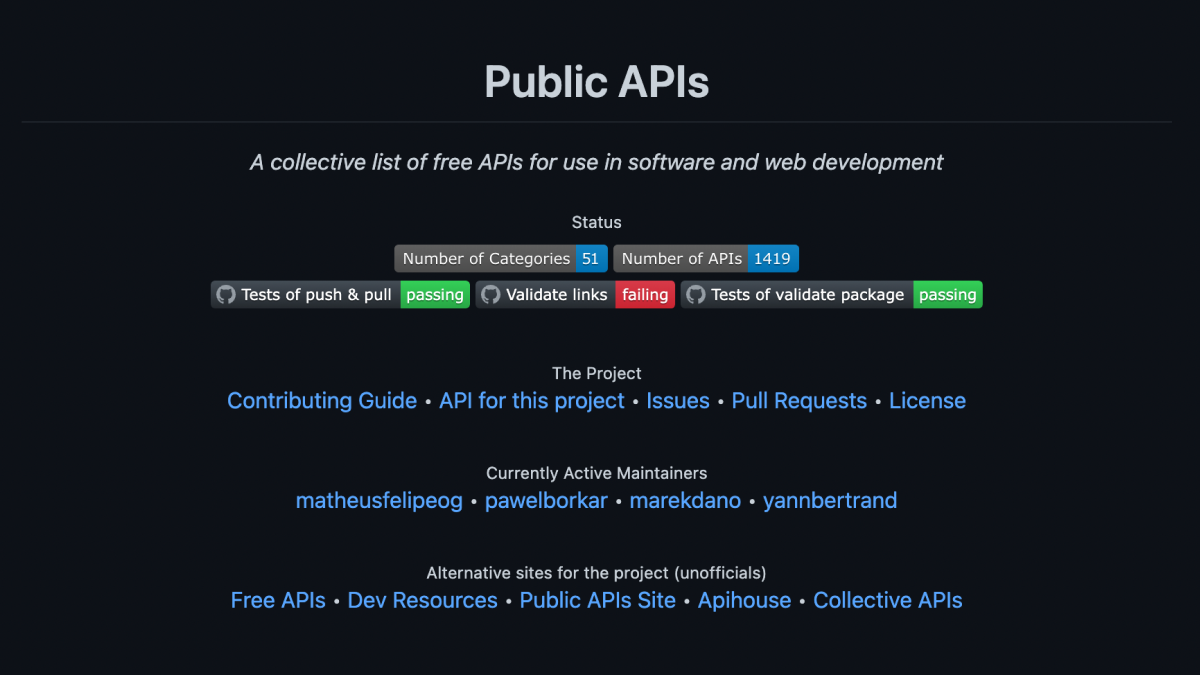8 GitHub resources for becoming a developer in 2022 - DEV Community