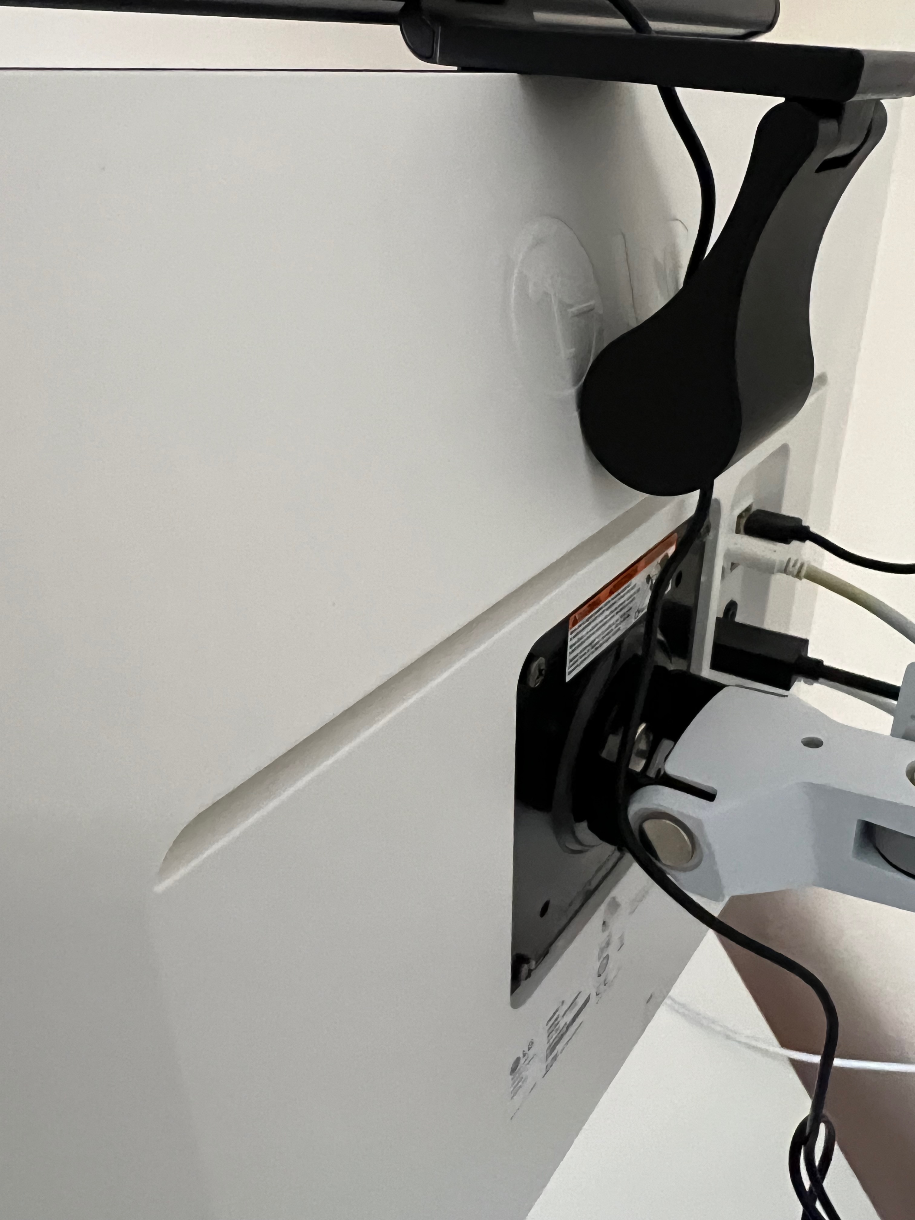 Light Bar Clamp