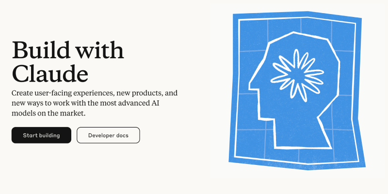 Anthropic’s Claude API