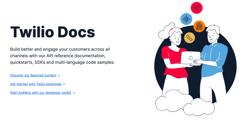 Twilio Autopilot API