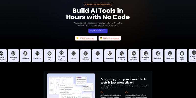 AI SmartCube