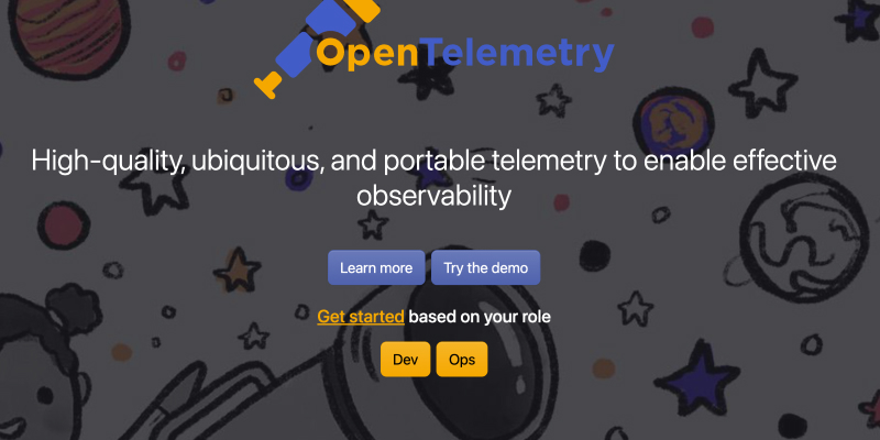 OpenTelemetry