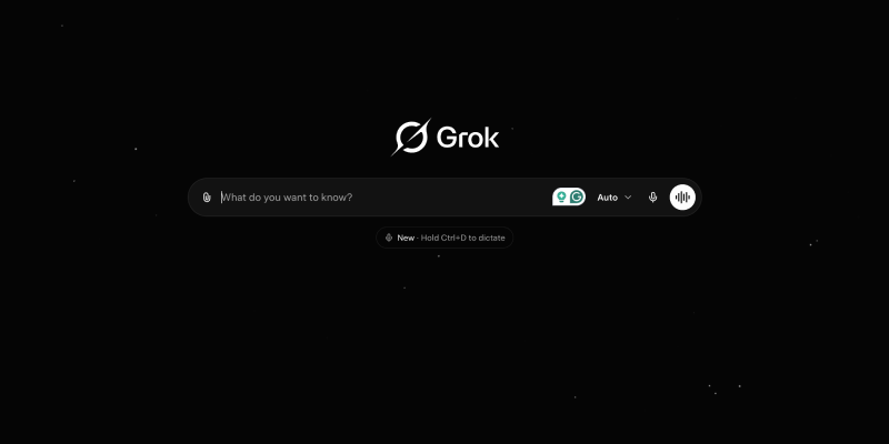 Grok