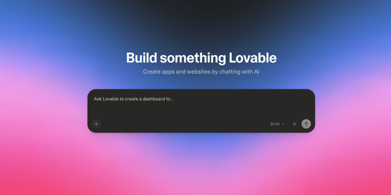 Lovable