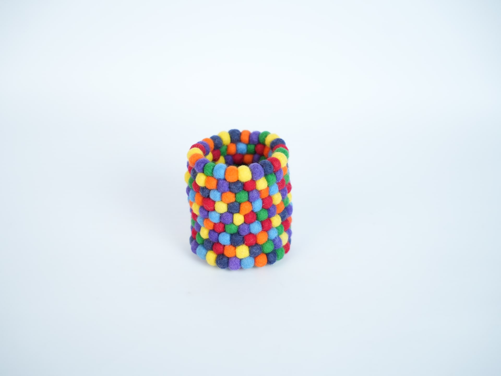 Multicolor Holder 12