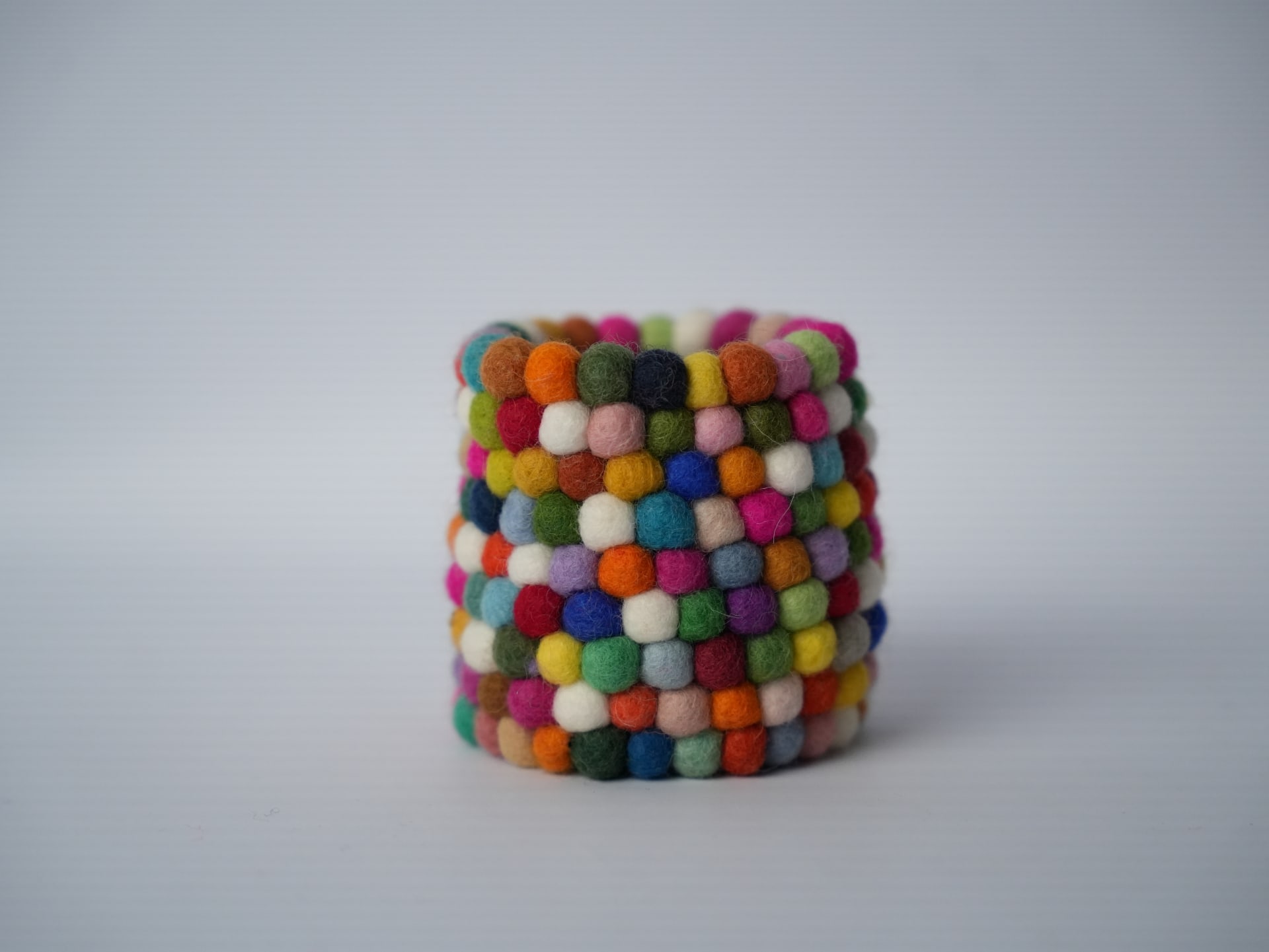 Multicolor Holder 4