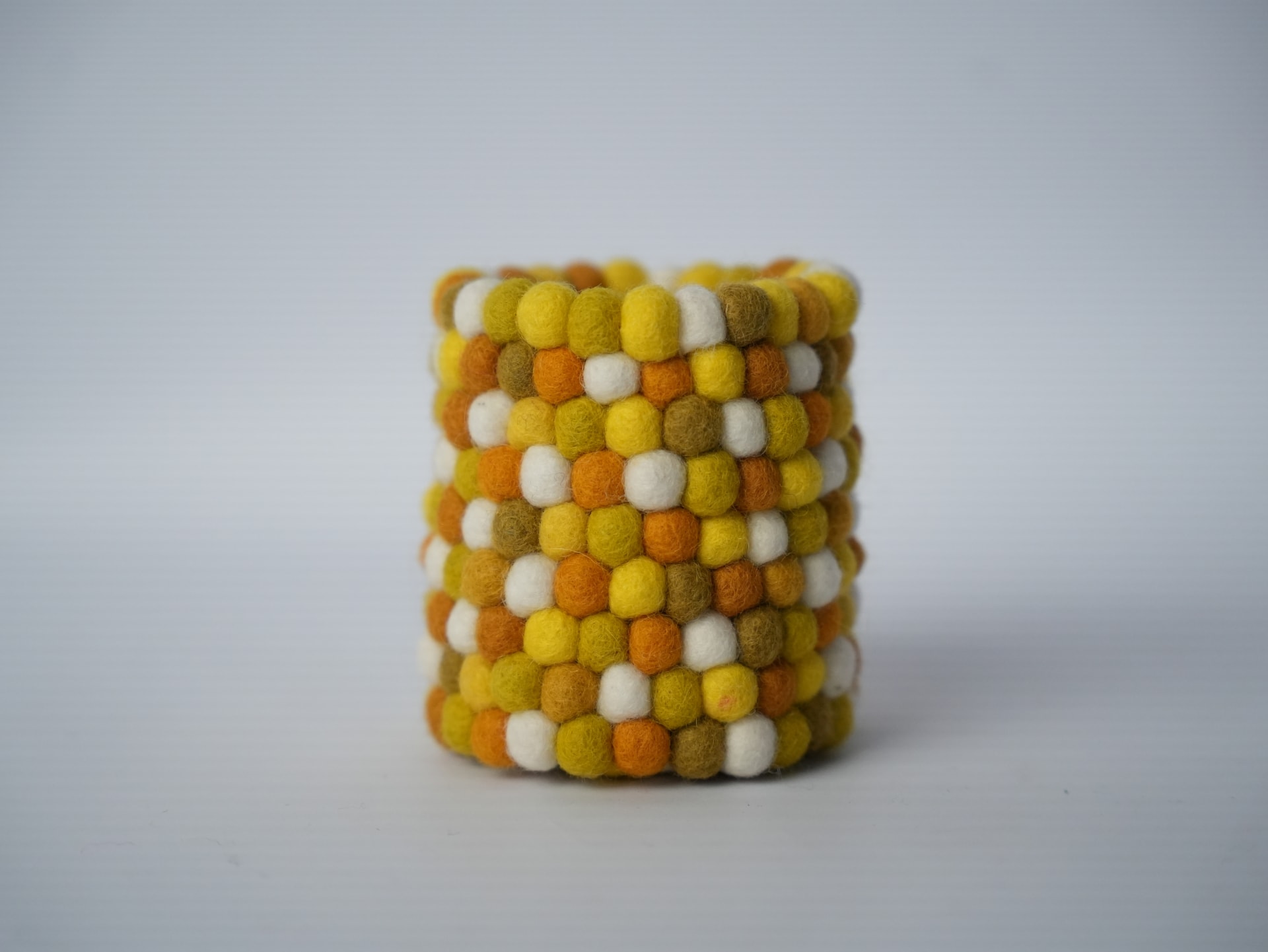 Multicolor Holder 10