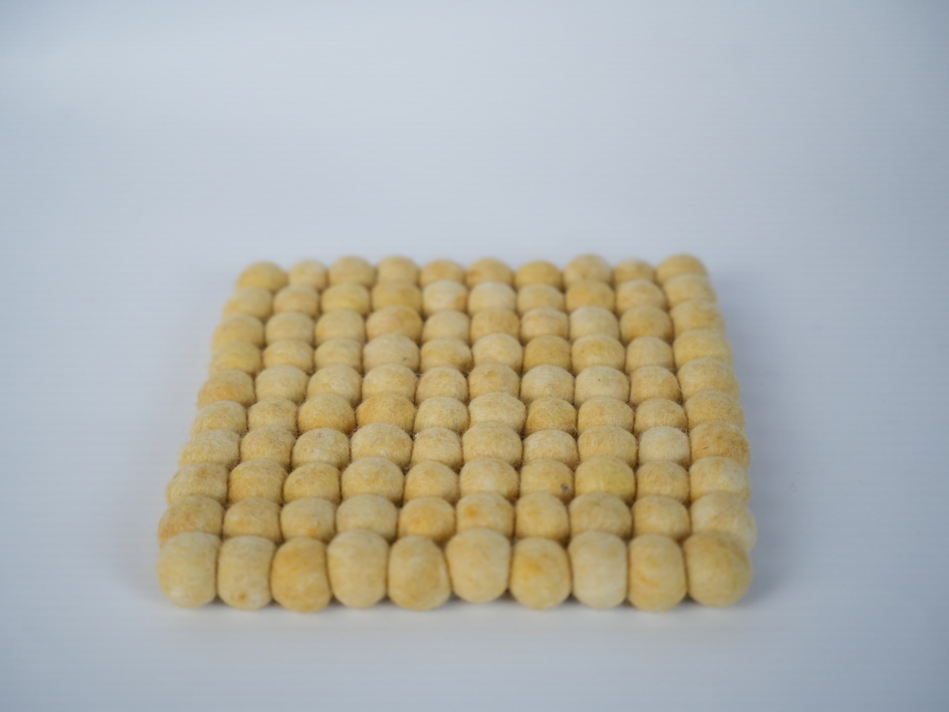 Single Colour Coaster 65