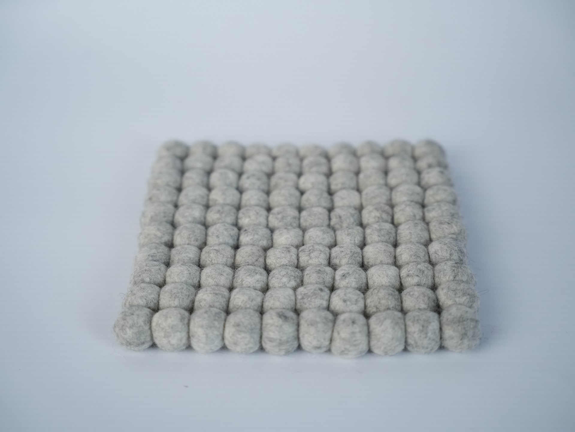 Single Colour Coaster 63