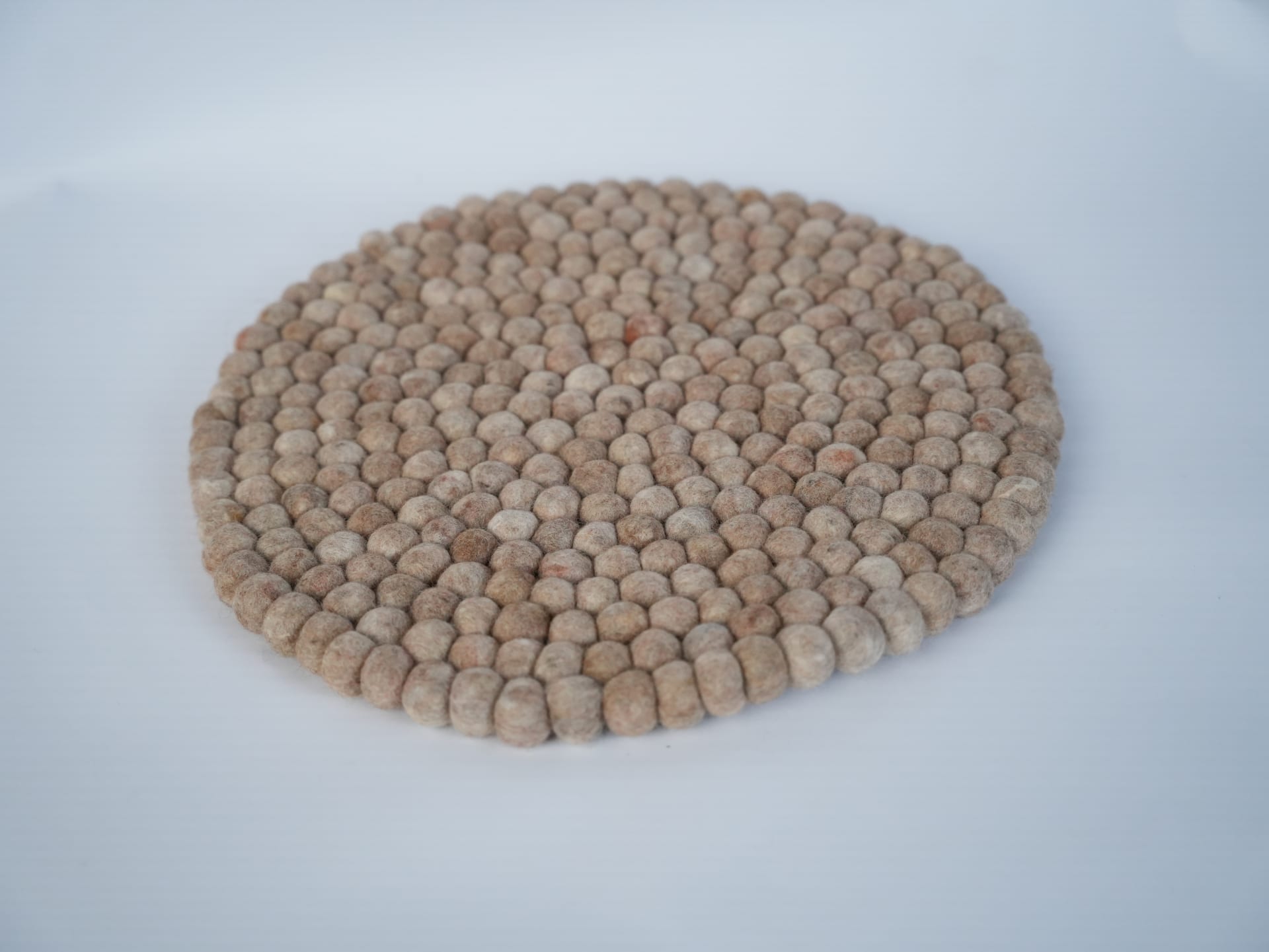 Single Colour Coaster 70