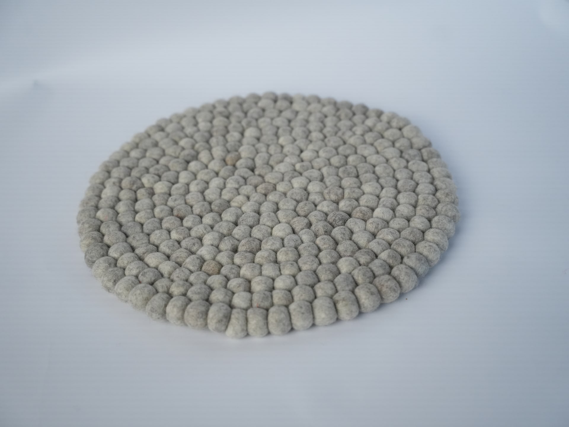 Single Colour Coaster 73