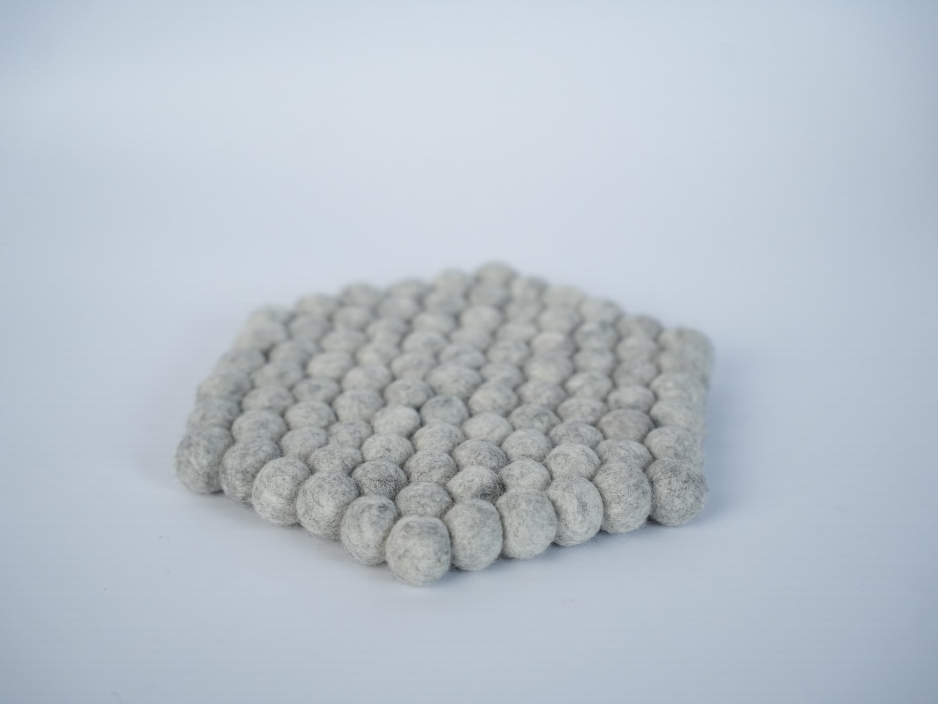 Single Colour Coaster 43