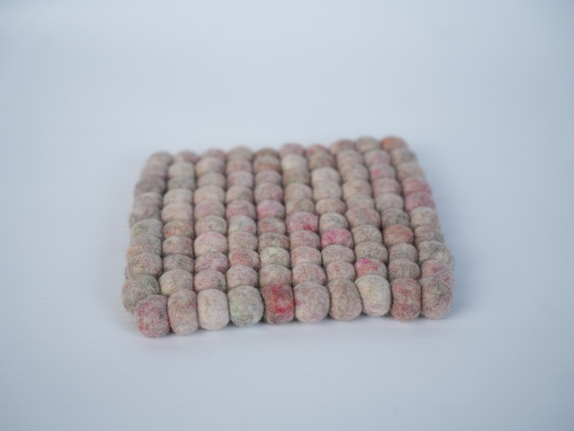 Single Colour Coaster 68
