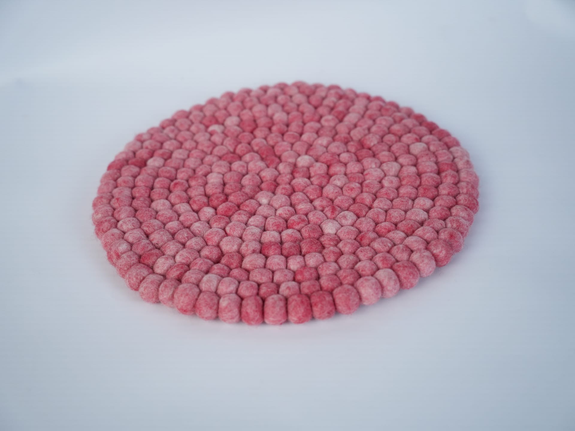 Single Colour Coaster 69